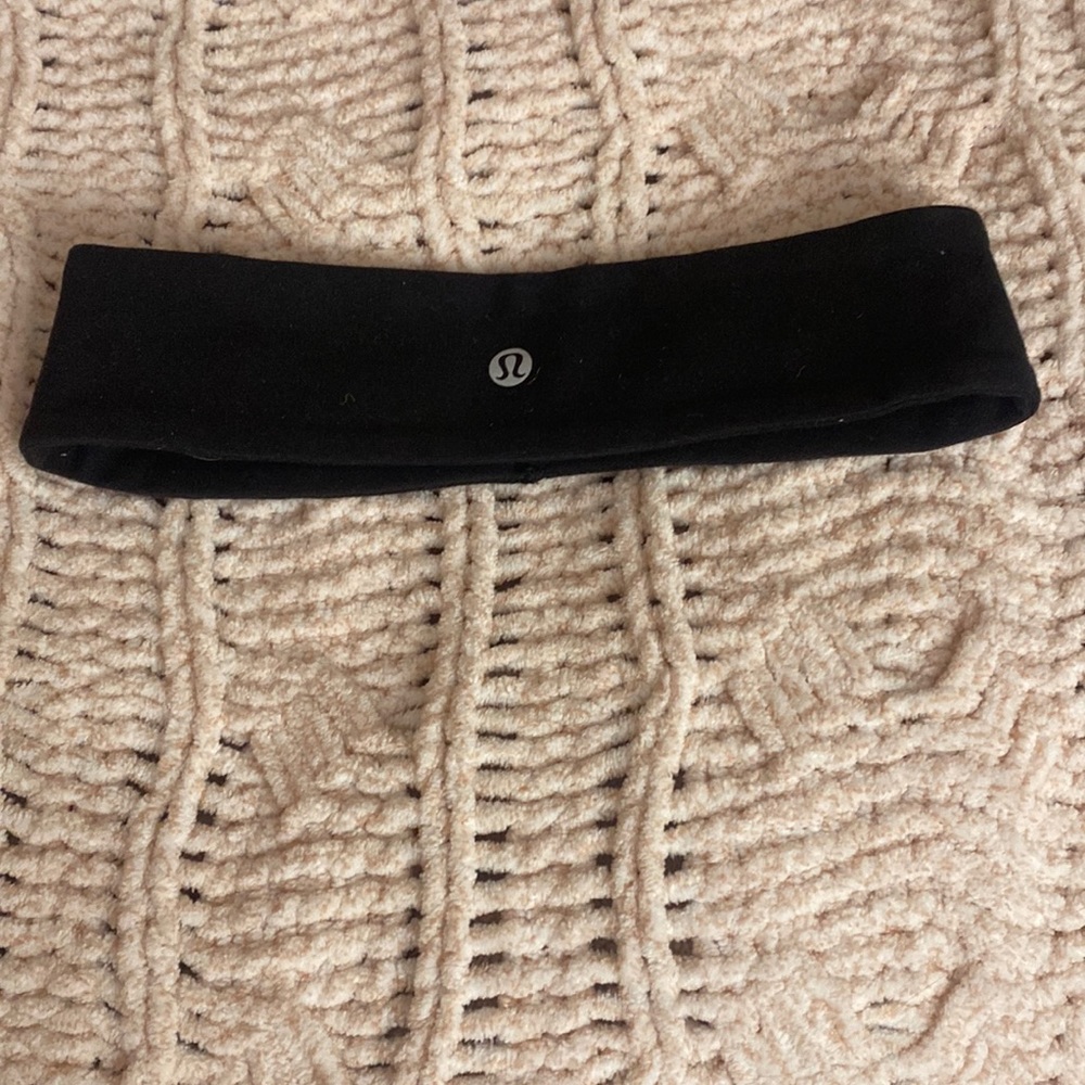 Lululemon Headband